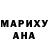 МДМА молли Karima Khirojanova